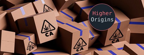 header image for We're Writing Legislation for Direct to Consumer Cannabis Shipping