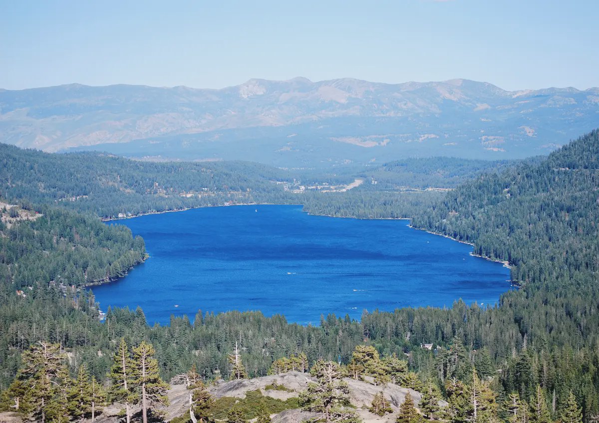 Nevada County header image