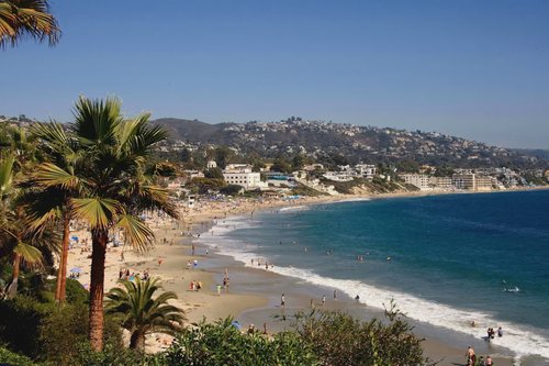 header image for region Orange County