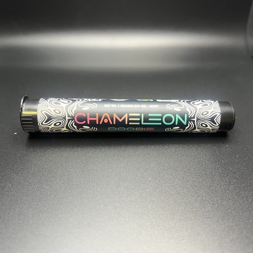 default image for Lit OG 2pk Pre-roll from Chameleon Craft