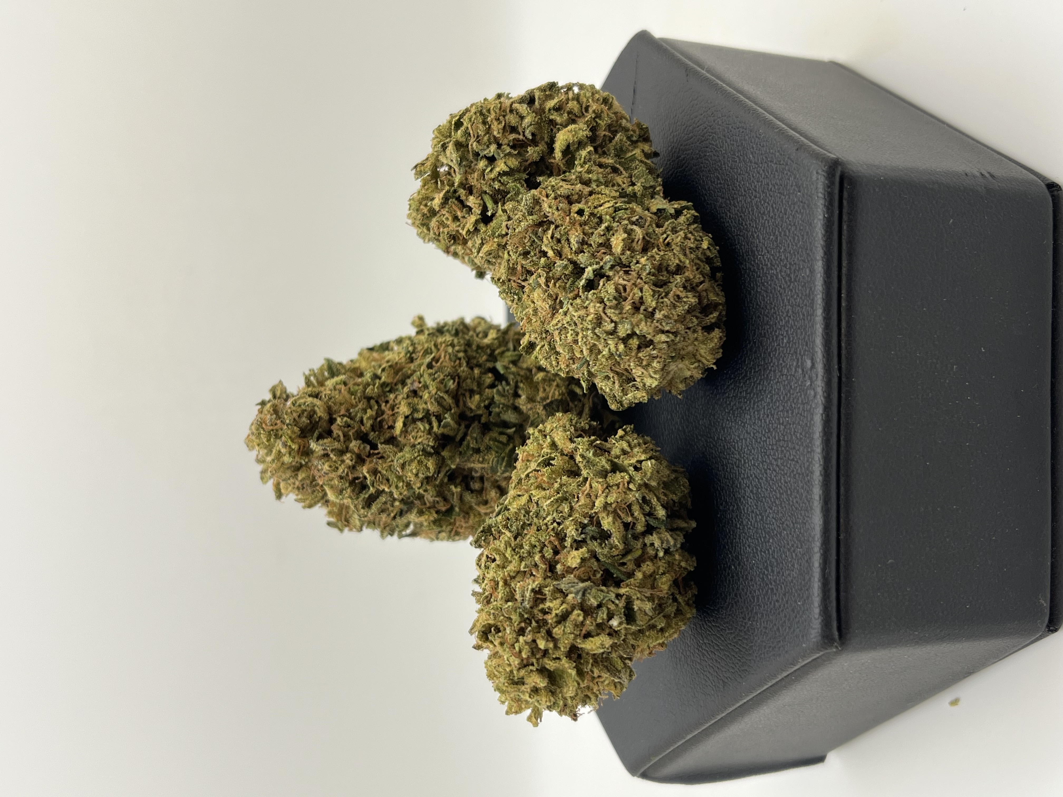 default image for Lime Bubba Hindu from Mendo Mystic