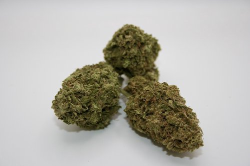 default image for Sweet Berry Smalls from Mendo Mystic