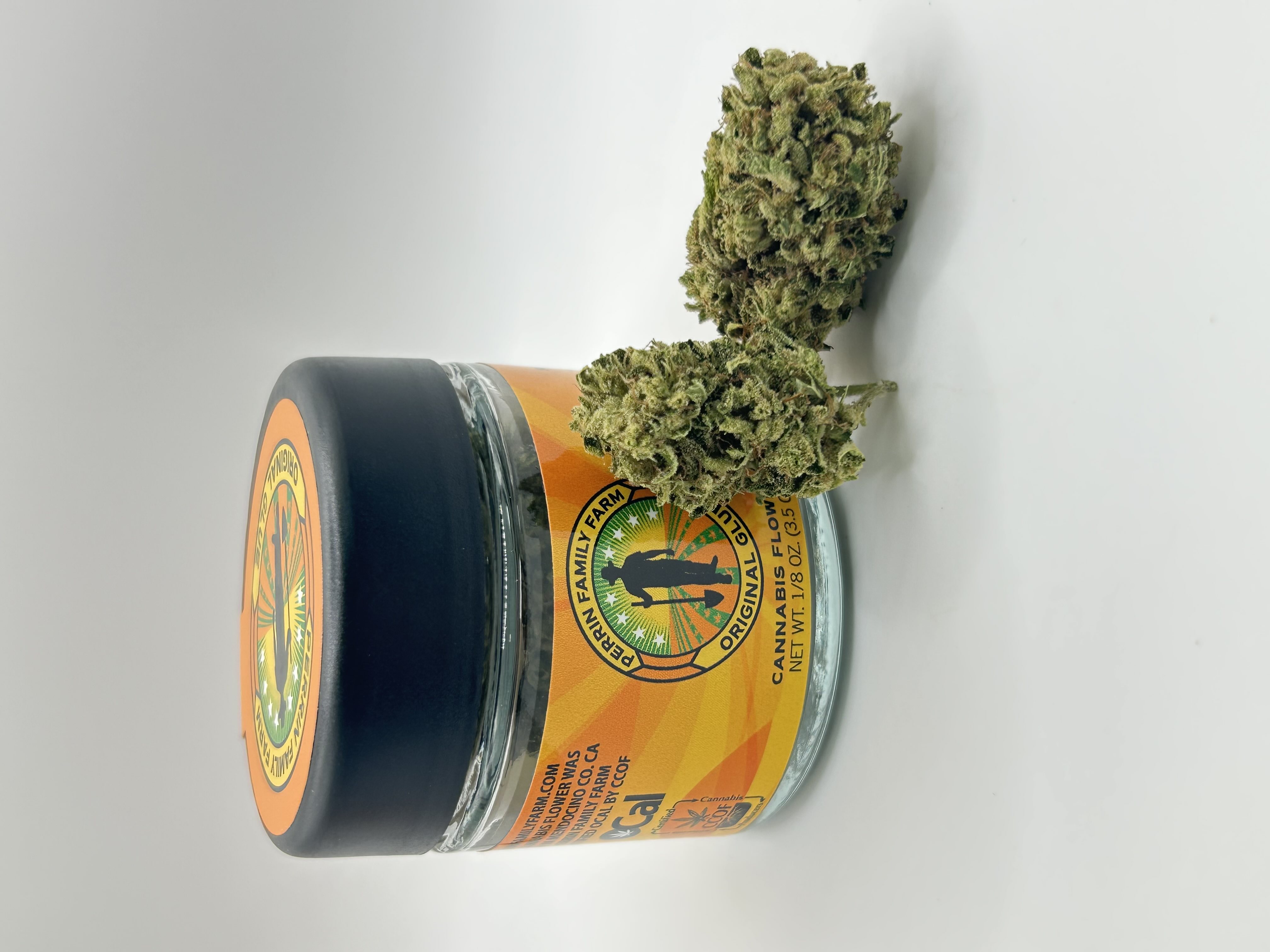 default image for Original Glue from Perrin Family Farm