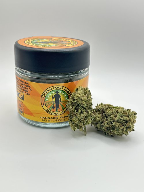 default image for Original Glue from Perrin Family Farm