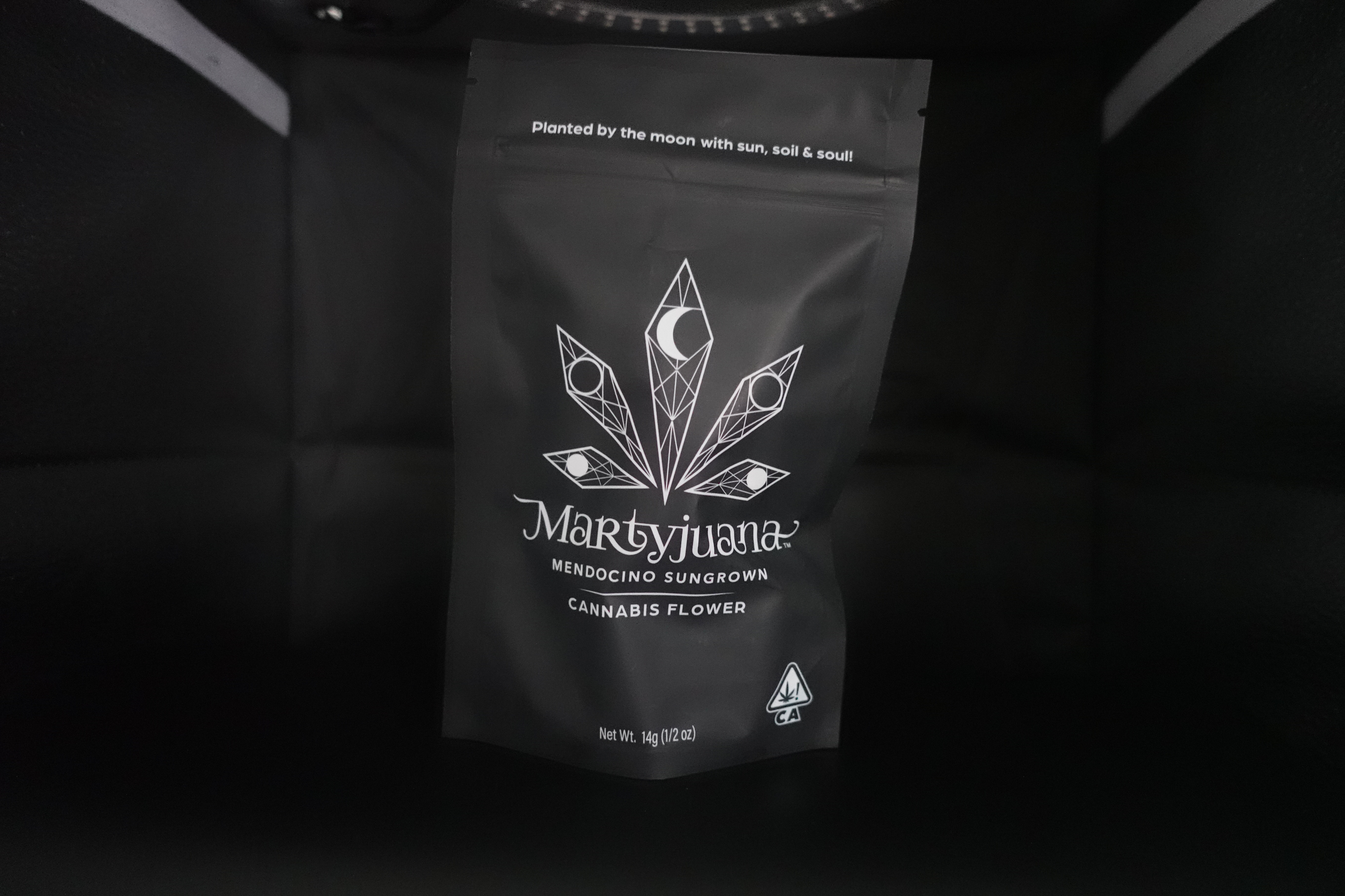 default image for Rainbow Sherbert #11 14g Flower from Martyjuana