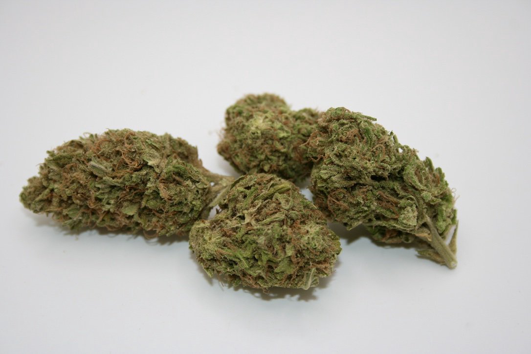 default image for Maui Wowie 3.5g Flower from Mendo Mystic