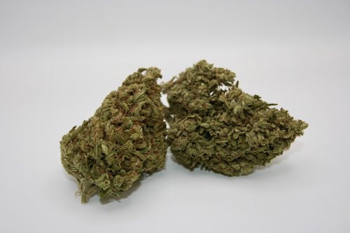 default image for Mystic Lights 1/2oz Flower from Mendo Mystic