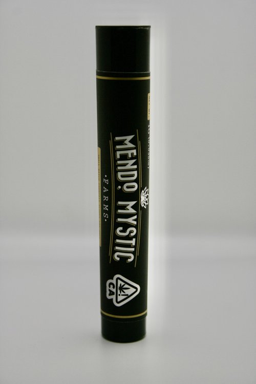 default image for Kosher Dawg 1g Pre-roll from Mendo Mystic