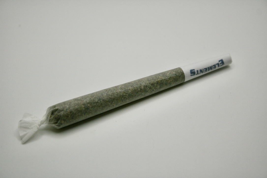 default image for Mystic Lights 1g Pre-roll from Mendo Mystic