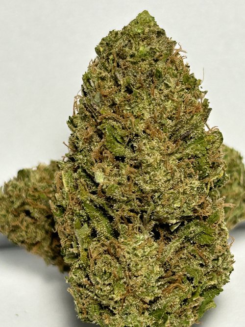default image for Maui Wowie 3.5g Jar from Maui Ben Farms